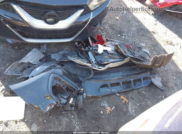 WA1CCAFP6GA042315 2016 AUDI SQ5 Black ხელსაწყოთა პანელის ხედი