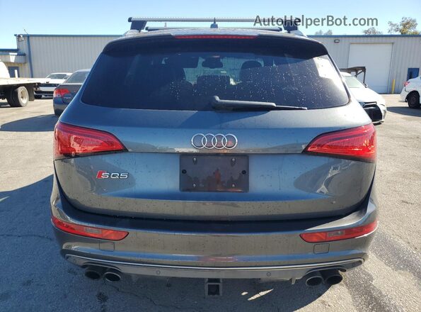 WA1CCAFP8HA063068 2017 AUDI SQ5 Gray Հետևի տեսք