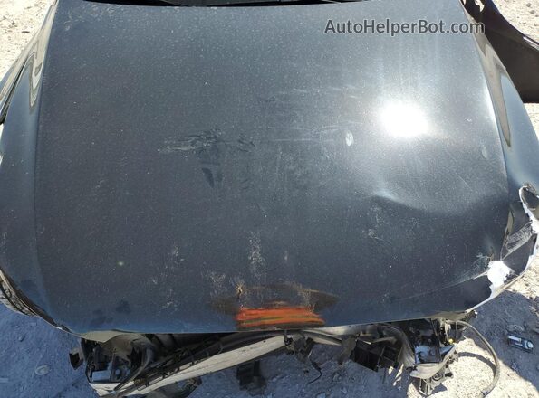 WA1CCAFP9GA009227 2016 AUDI SQ5 Black Շարժիչի բաժամունքի տեսք