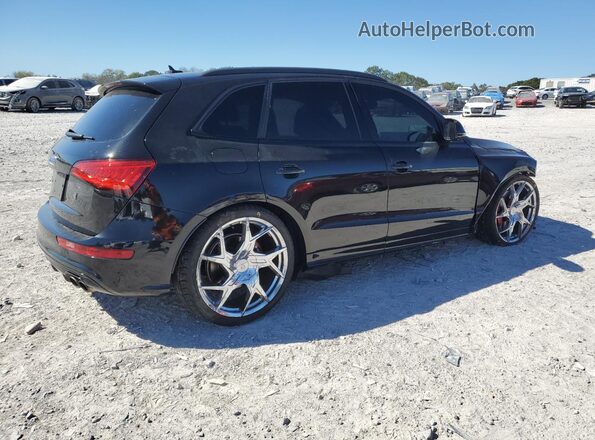 WA1CCAFP9GA009227 2016 AUDI SQ5 Black Հետևի աջ