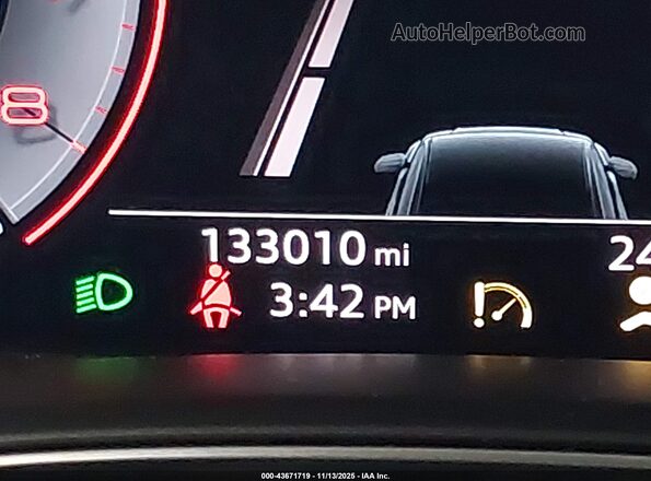 WA1CVAF19KD008334 2019 AUDI Q8 Orange 