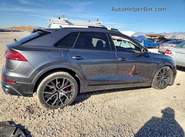 WA1CWBF15ND015210 2022 AUDI SQ8 Gray Tył prawy