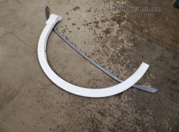 WA1DECF31S1062696 2025 AUDI Q3 White Widok naklejki z numerem VIN