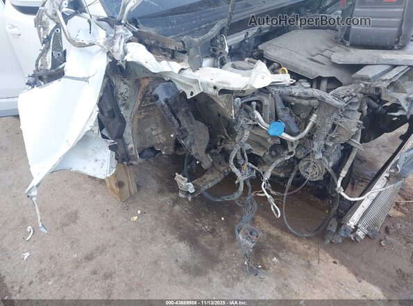 WA1DECF32M1013283 2021 AUDI Q3 White Vista frontal