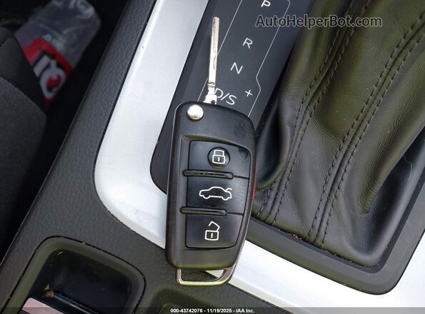 WA1DECF37M1034260 2021 AUDI Q3 Серый Вид панели приборов