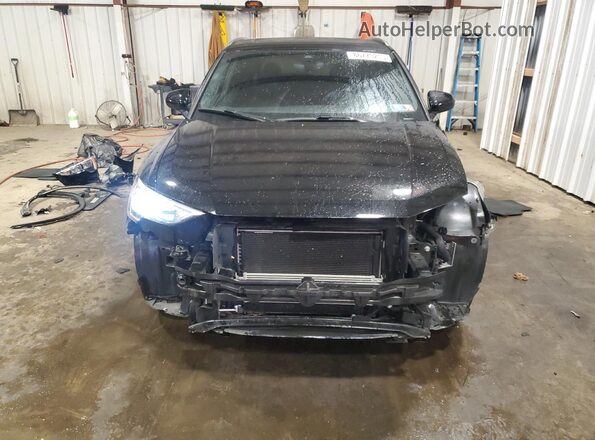 WA1DECF3XM1013998 2021 AUDI Q3 Black Вид спереду