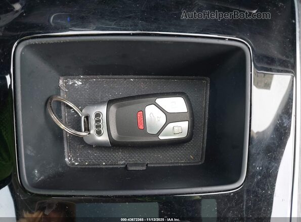 WA1E2AFY2M2041155 2021 AUDI Q5 Black Vista del salpicadero