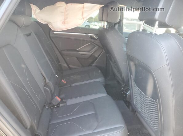 WA1EECF32R1031262 2024 AUDI Q3 Black 