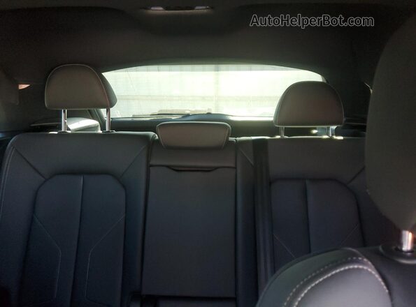 WA1EECF32R1031262 2024 AUDI Q3 Black 