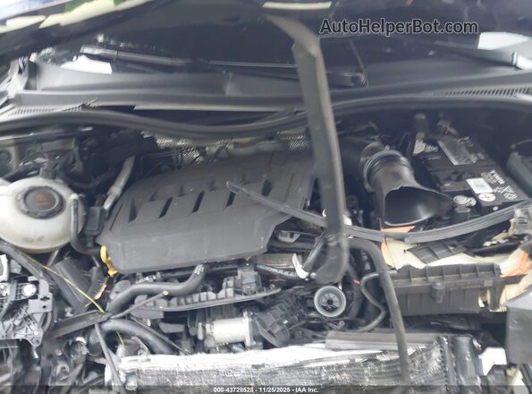 WA1EECF3XM1090794 2021 AUDI Q3 Blue Vista trasera