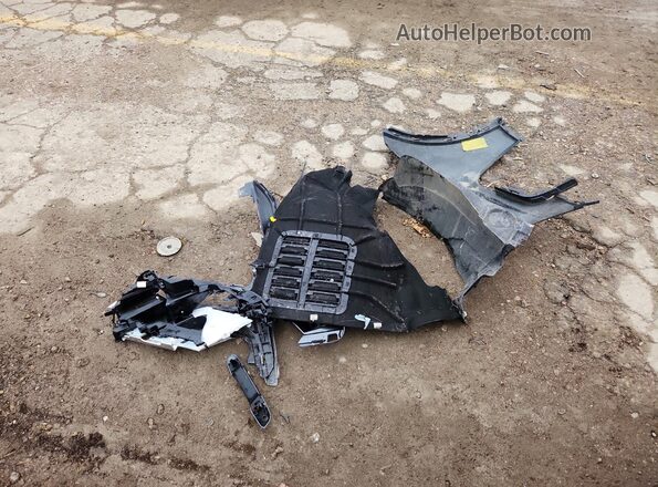 WA1GAAFY4R2034775 2024 AUDI Q5 Gray Вид наклейки з VIN-кодом