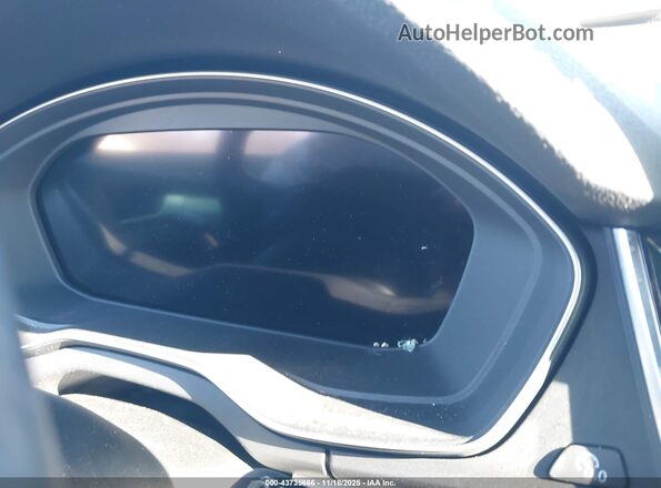 WA1GAAFY5S2012189 2025 AUDI Q5 Blue 