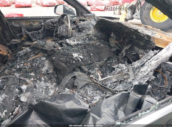 WA1GAAFY8P2056730 2023 AUDI Q5 Черный Вид салона спереди