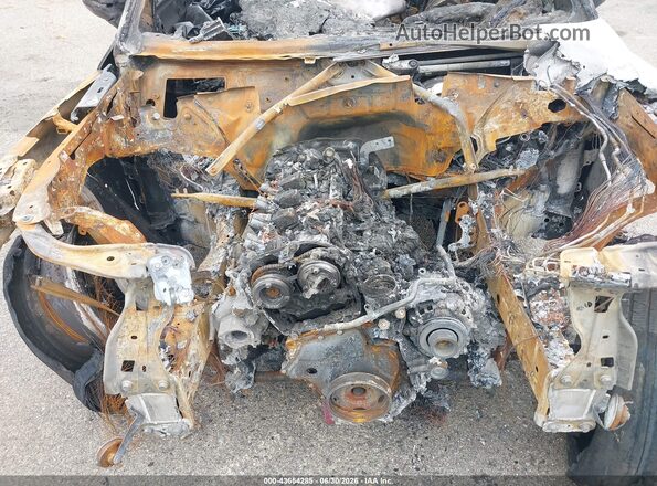 WA1GAAFY8P2056730 2023 AUDI Q5 Черный Вид сзади