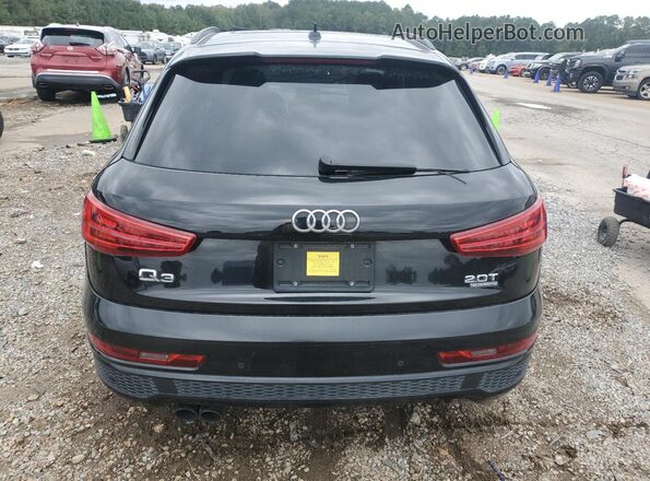 WA1JCCFS9JR027713 2018 AUDI Q3 Black 