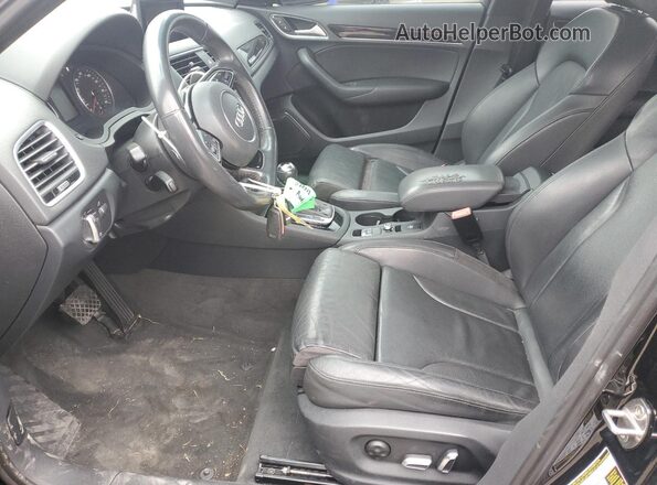 WA1JCCFS9JR027713 2018 AUDI Q3 Black 