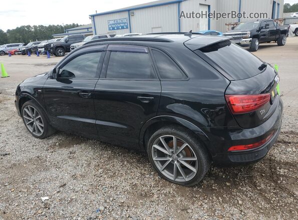 WA1JCCFS9JR027713 2018 AUDI Q3 Black 