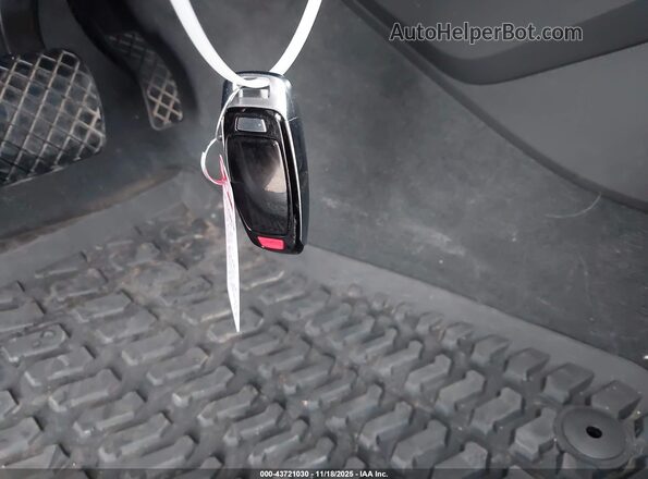 WA1LCBF78PD031045 2023 AUDI Q7 Black Вид панелі приладів