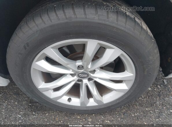 WA1LHAF70JD042012 2018 AUDI Q7 Белый 