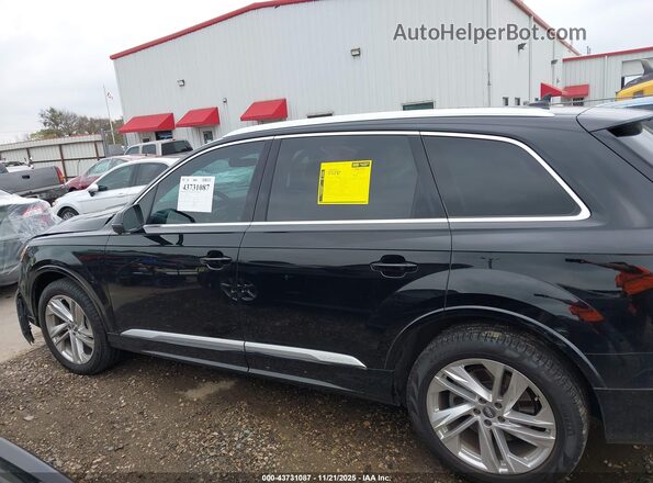WA1LJAF70LD009762 2020 AUDI Q7 Черный 