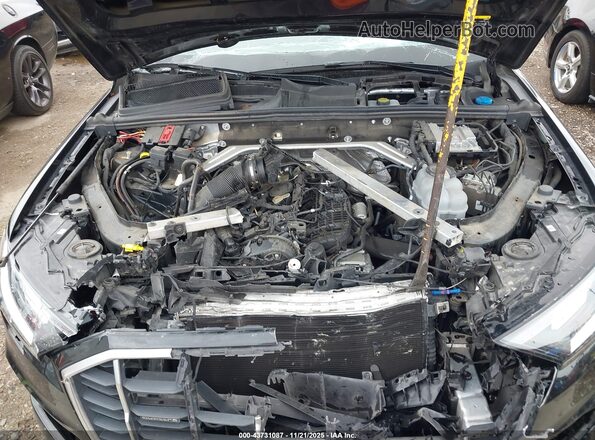 WA1LJAF70LD009762 2020 AUDI Q7 Черный 