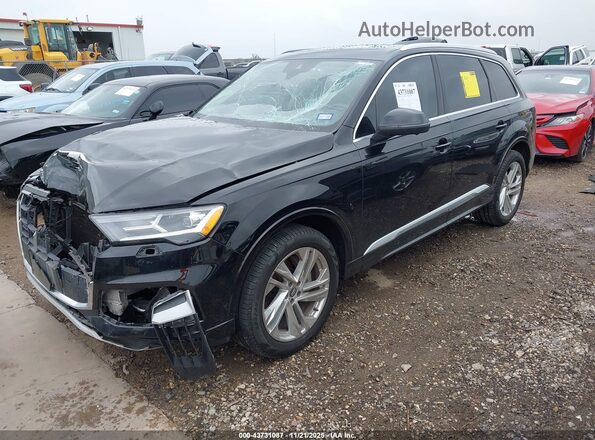 WA1LJAF70LD009762 2020 AUDI Q7 Черный 