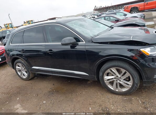 WA1LJAF70LD009762 2020 AUDI Q7 Черный 