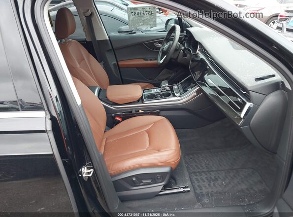 WA1LJAF70LD009762 2020 AUDI Q7 Черный 