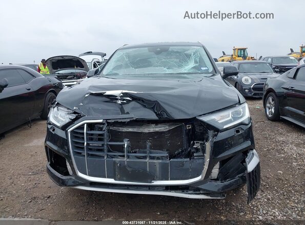 WA1LJAF70LD009762 2020 AUDI Q7 Черный 