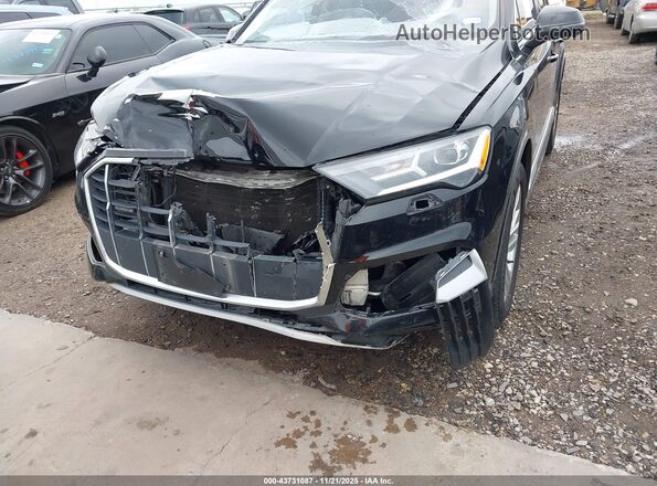 WA1LJAF70LD009762 2020 AUDI Q7 Черный 