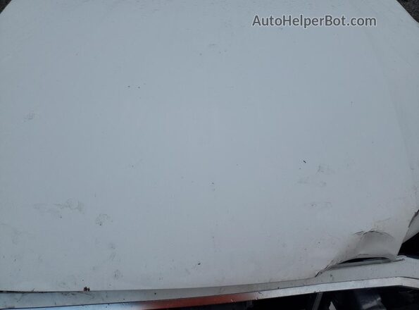 WA1LJAF73MD000135 2021 AUDI Q7 White Vista del compartimento del motor