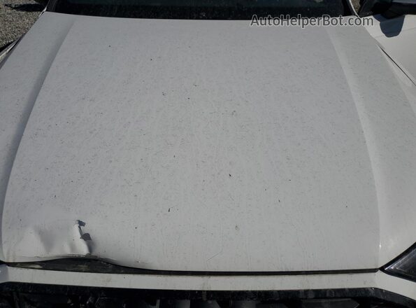 WA1LJBF70ND014503 2022 AUDI Q7 White Engine compartment view