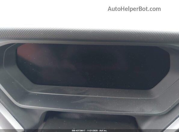 WA1LUBFZ2RP069385 2024 AUDI Q4 Black Rear seats view