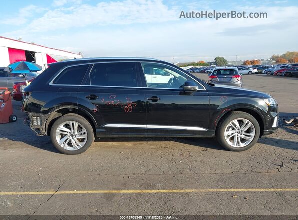WA1LXAF72MD034498 2021 AUDI Q7 Black 