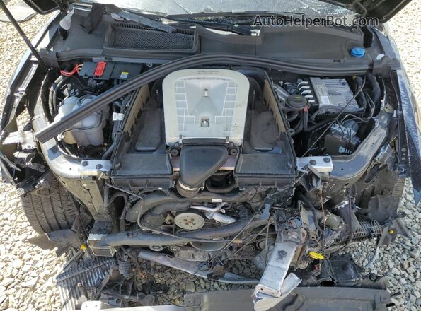 WA1LXAF75MD027920 2021 AUDI Q7 Black Շարժիչի բաժամունքի տեսք