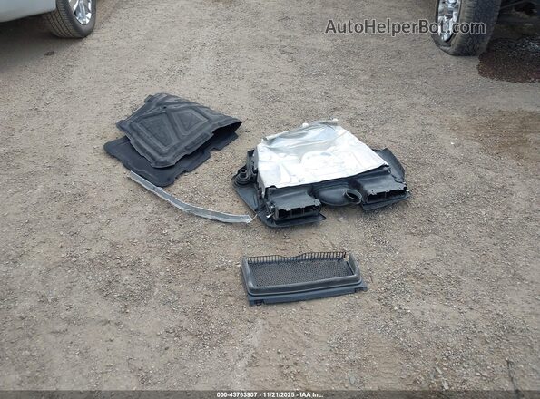 WA1LXBF73MD036167 2021 AUDI Q7 Black ხელსაწყოთა პანელის ხედი