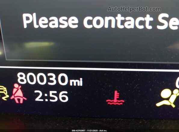WA1LXBF73MD036167 2021 AUDI Q7 Black 