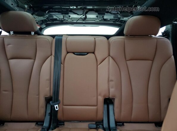 WA1LXBF73PD013816 2023 AUDI Q7 Cream 