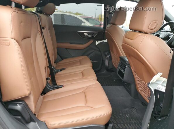 WA1LXBF73PD013816 2023 AUDI Q7 Cream 