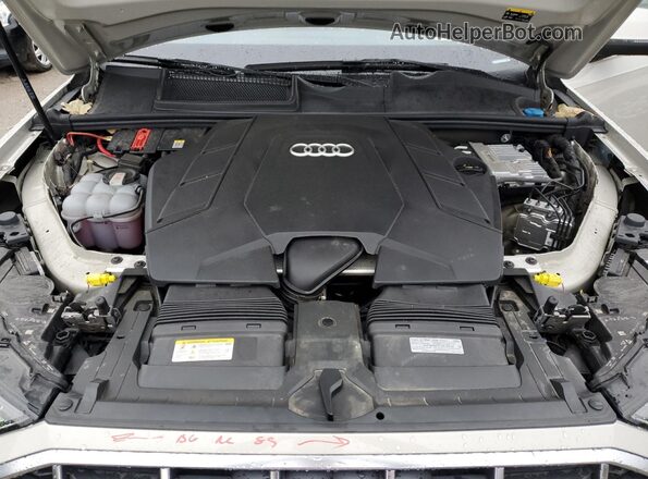 WA1LXBF73PD013816 2023 AUDI Q7 Cream 