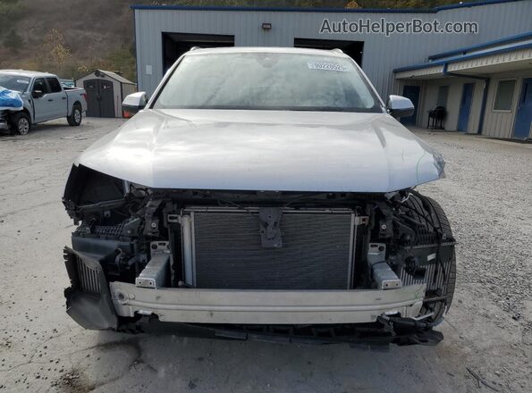 WA1LXBF77ND012780 2022 AUDI Q7 Silver Вид спереду