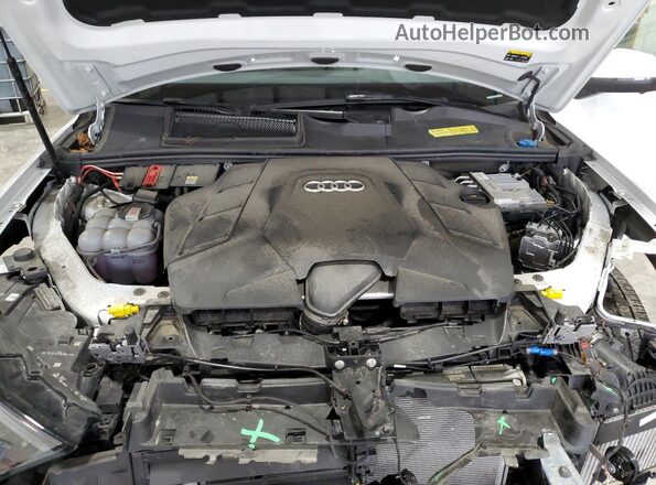 WA1LXBF79PD028417 2023 AUDI Q7 White 
