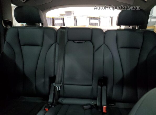 WA1LXBF79PD028417 2023 AUDI Q7 White 