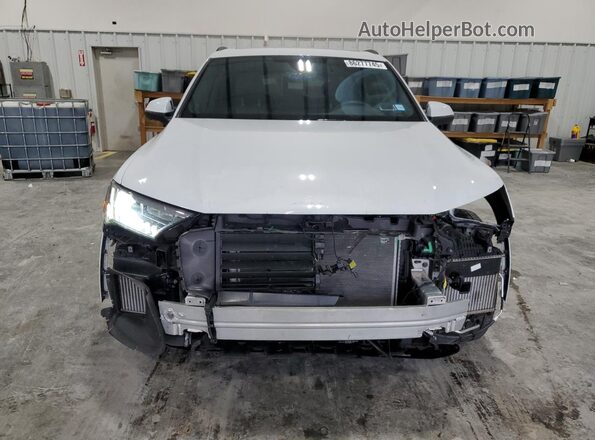 WA1LXBF79PD028417 2023 AUDI Q7 White 
