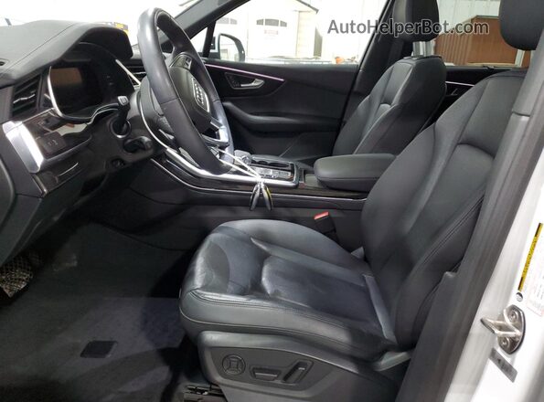 WA1LXBF79PD028417 2023 AUDI Q7 White 