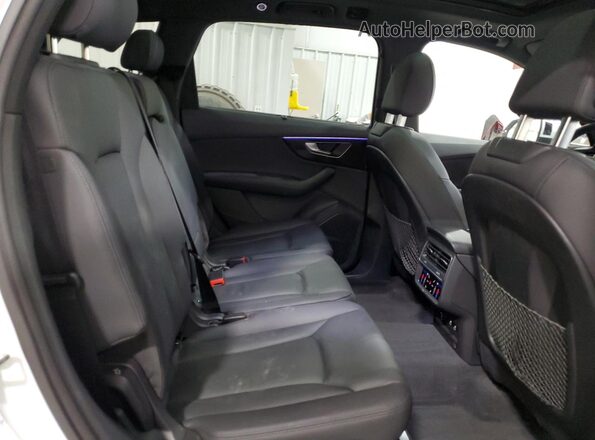 WA1LXBF79PD028417 2023 AUDI Q7 White 