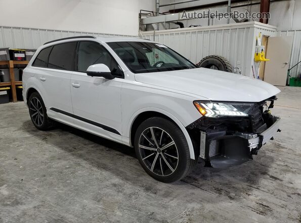 WA1LXBF79PD028417 2023 AUDI Q7 White 