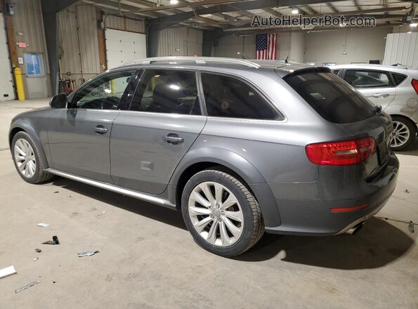 WA1UFAFL0GA015104 2016 AUDI OTHER Gray Rear left
