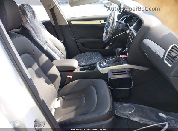 WA1UFAFLXGA017751 2016 AUDI ALLROAD White Vista interior delantera