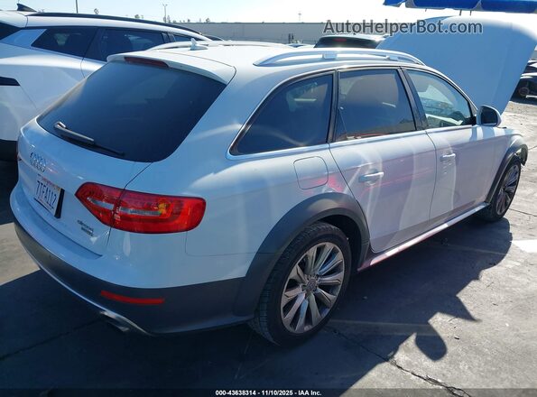WA1UFAFLXGA017751 2016 AUDI ALLROAD White Trasero derecho